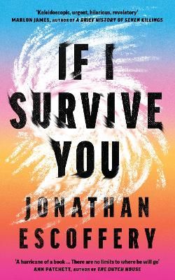 Picture of If I Survive You