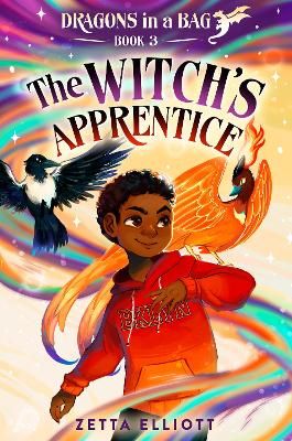 Picture of The Witch's Apprentice