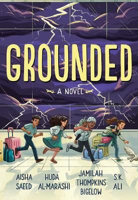 Picture of Grounded