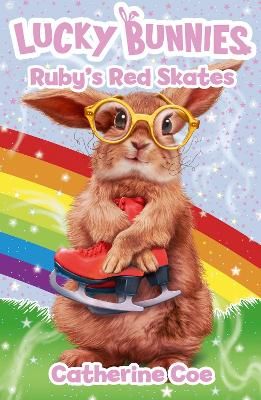 Picture of Lucky Bunnies 4: Ruby's Red Skates