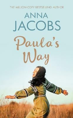 Picture of Paula's Way: A heart-warming story from the multi-million copy bestselling author