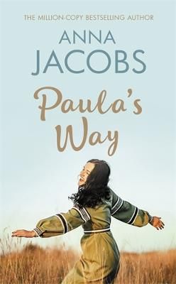Picture of Paula's Way: A captivating story from the million-copy bestselling author