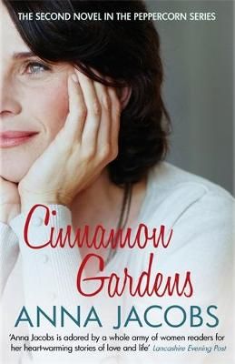 Picture of Cinnamon Gardens: From the multi-million copy bestselling author
