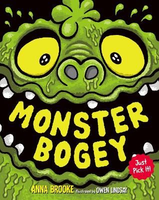 Picture of Monster Bogey