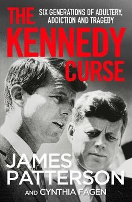 Picture of The Kennedy Curse: The shocking true story of America's most famous family