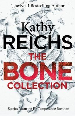 Picture of The Bone Collection: Four Novellas