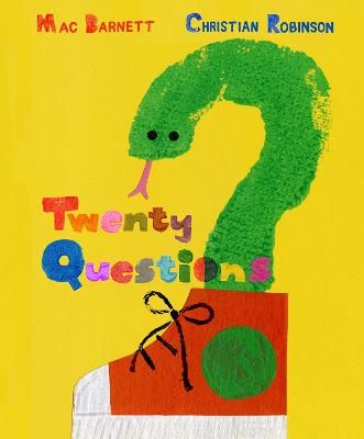 Picture of Twenty Questions
