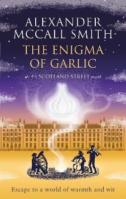 Picture of The Enigma of Garlic