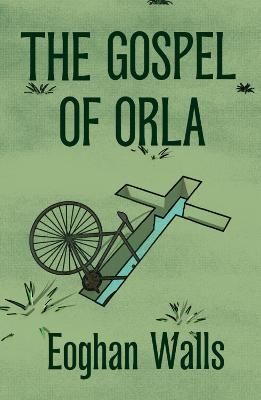 Picture of The Gospel Of Orla