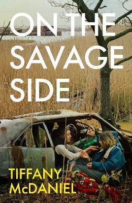 Picture of On the Savage Side