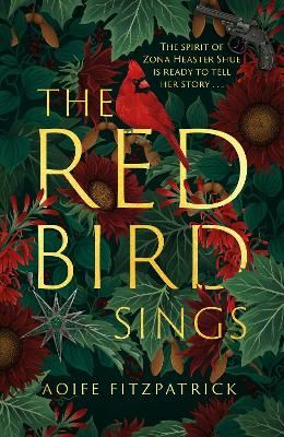 Picture of The Red Bird Sings: A feminist gothic suspense novel that will keep you up all night