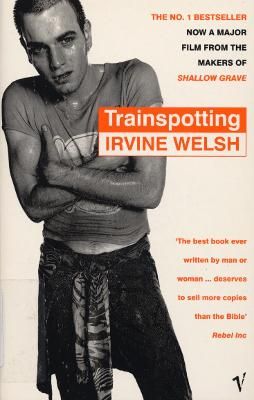 Picture of Trainspotting