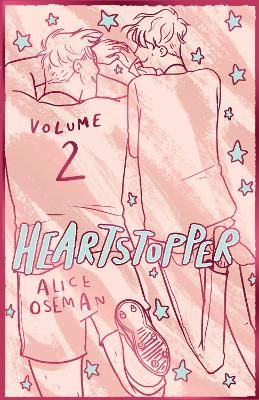 Picture of Heartstopper Volume 2: The bestselling graphic novel, now on Netflix!