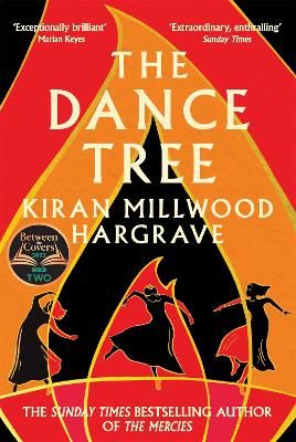 Picture of The Dance Tree: The BBC Between the Covers Book Club Pick