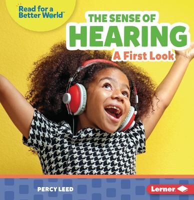 Picture of The Sense of Hearing: A First Look