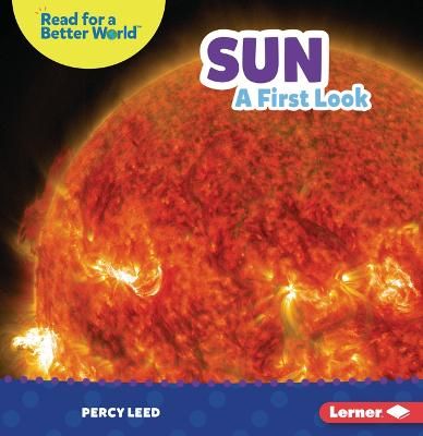 Picture of Sun: A First Look