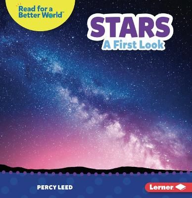 Picture of Stars: A First Look