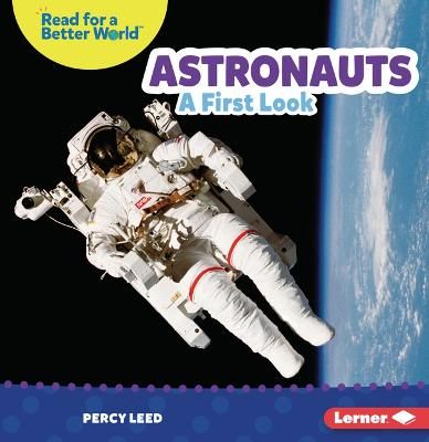 Picture of Astronauts: A First Look