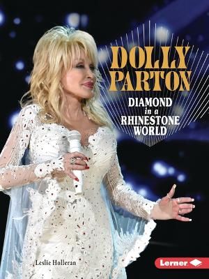 Picture of Dolly Parton: Diamond in a Rhinestone World