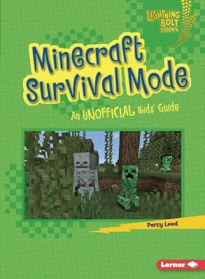 Picture of Minecraft Survival Mode: An Unofficial Kids' Guide