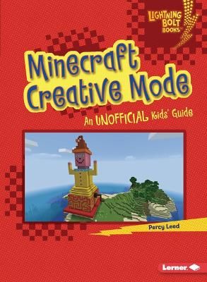 Picture of Minecraft Creative Mode: An Unofficial Kids' Guide