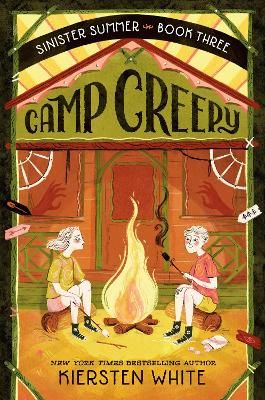 Picture of Camp Creepy