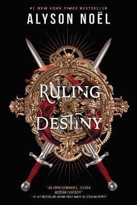 Picture of Ruling Destiny