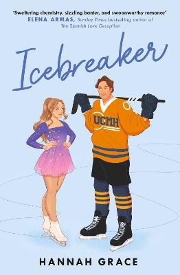 Picture of Icebreaker