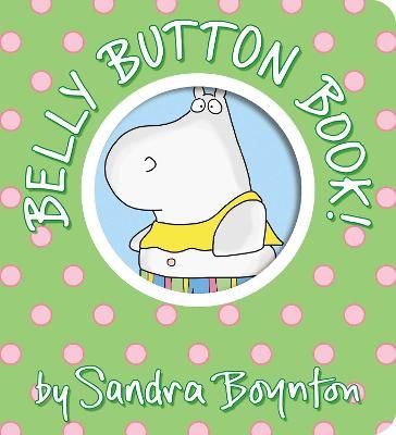 Picture of Belly Button Book!
