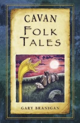 Picture of Cavan Folk Tales