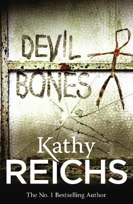 Picture of Devil Bones: (Temperance Brennan 11)