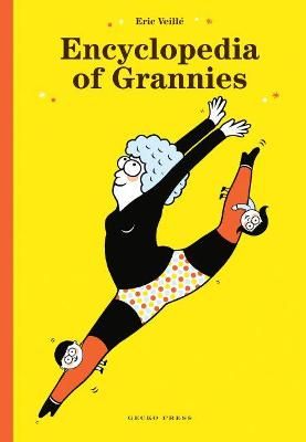 Picture of Encyclopedia of Grannies