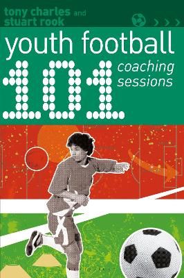 Picture of 101 Youth Football Coaching Sessions