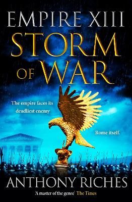 Picture of Storm of War:  Empire XIII