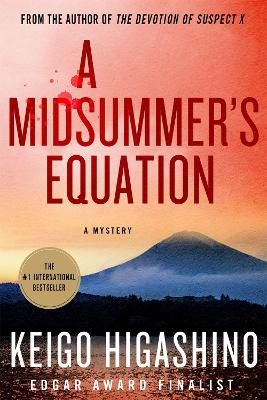 Picture of A Midsummer's Equation: A Detective Galileo Mystery
