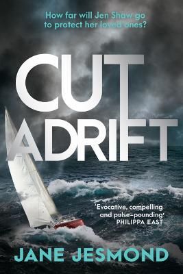 Picture of Cut Adrift
