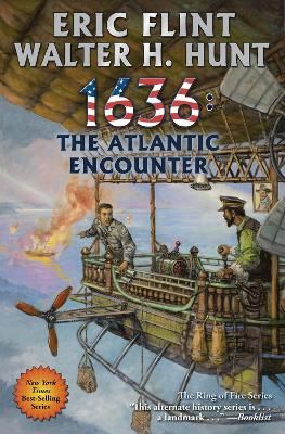 Picture of 1636: The Atlantic Encounter