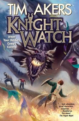 Picture of Knight Watch