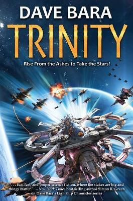 Picture of Trinity