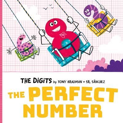 Picture of The Digits: The Perfect Number