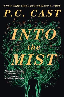 Picture of Into The Mist: A Novel