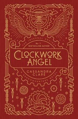 Picture of The Infernal Devices 1: Clockwork Angel