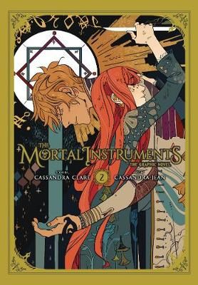 Picture of The Mortal Instruments Graphic Novel, Vol. 2