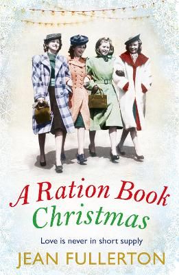 Picture of A Ration Book Christmas