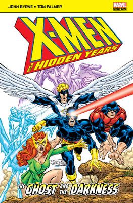 Picture of X-Men: The Hidden Years: The Ghost and the Darkness
