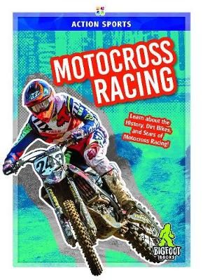 Picture of Action Sports: Motocross Racing