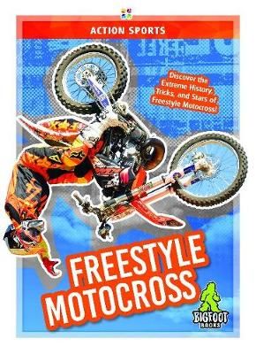 Picture of Action Sports: Freestyle Motocross