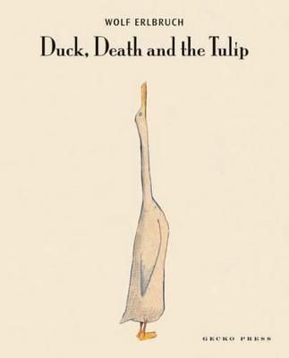 Picture of Duck, Death and the Tulip