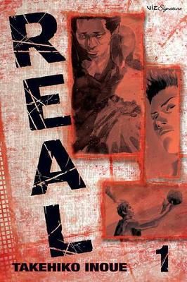 Picture of Real, Vol. 1