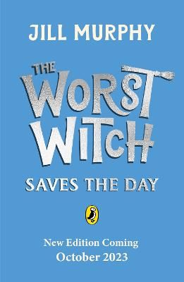 Picture of The Worst Witch Saves the Day